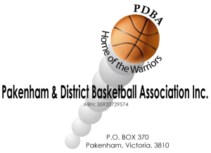 Pakenham & District Basketball Association Inc.